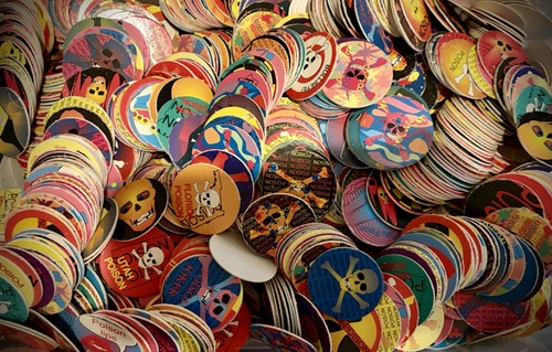 90s non licensed - lot, of