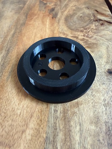 Bmw rear crankshaft - bmw,