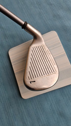 Callaway x14 iron really - callaway, 7