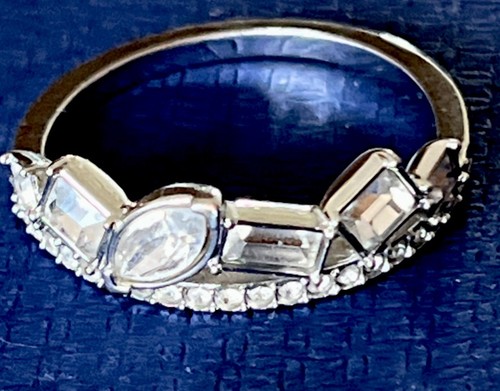 Swarovski rhodium plated - swarovski,