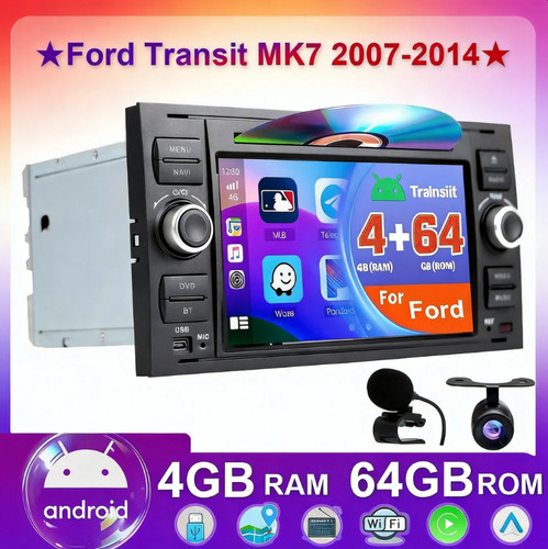 Android16 car stereo radio - android16,