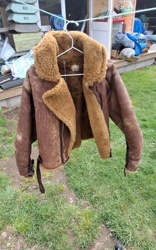 Original early ww2 - an,