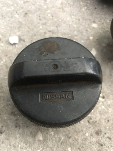 Nissan pulsar gtir petrol - nissan, cap
