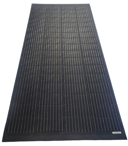 200w flat flexible 12v - flexible, mono