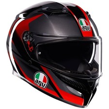 AGV K3 Striga Full Face Sports