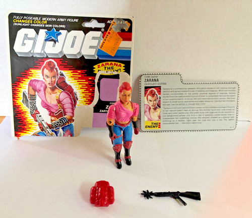 Vintage hasbro joe - hasbro, gi