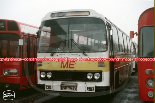 Bus photo midland red north - photo,