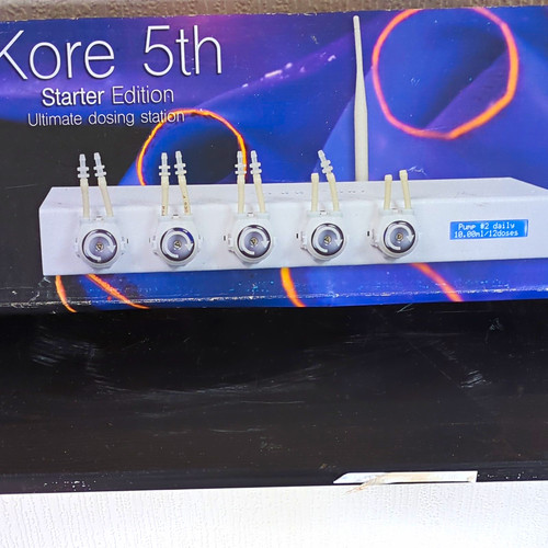Pacific sun kore 5th starter - sun,