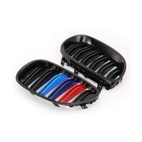 For bmw e60 e61 style - style, front