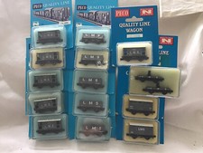 PECO N GAUGE LOT OF 14x