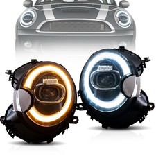 VLAND Full LED Headlights For