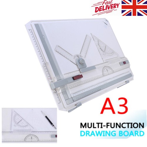 Drawing board - a3,