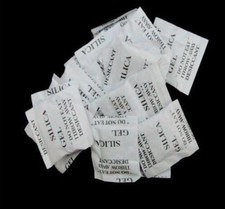 Lot 100/500pcs 1g Packets of