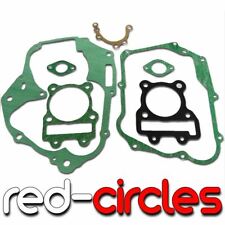 ZONGSHEN Z155 PIT BIKE COMPLETE GASKET SET fits 155cc PITBIKES