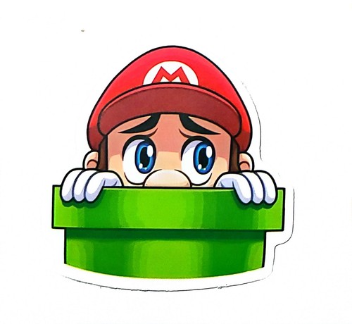 Nintendo super mario bros - nintendo,
