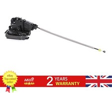 Rear Right Door Lock For