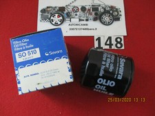 PH9727 OIL FILTER ALFA-ROMEO