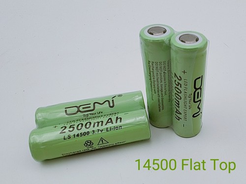 14500 4pcs lithium - 4pcs,