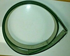 598854 Check Strap Pair for Landrover Series 2 3 109" Rear Salisbury Axle