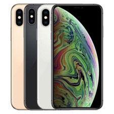 Apple iPhone XS - 64GB 256GB