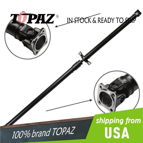 Rear drive shaft assembly - shaft,