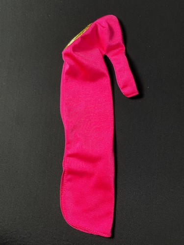 Barbie fashion fun - dress, 1984