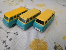 Matchbox Ford Thames 400e