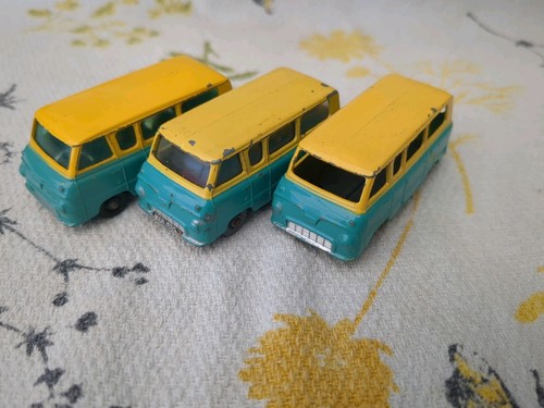Matchbox ford thames 400e - ford,