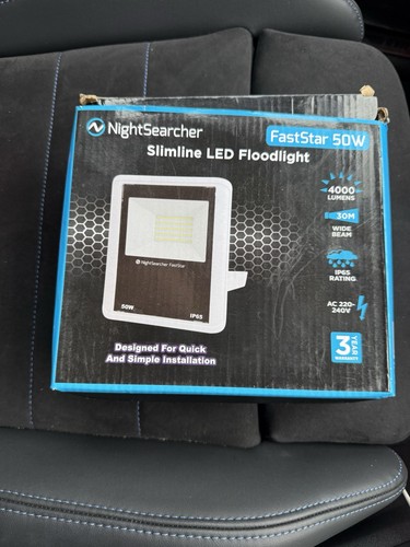 Nightsearcher slimline led - nightsearcher,