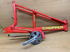 Oringinal MK3 Raleigh Chopper
