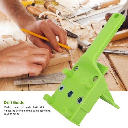 Dowel jig great material nice - jig,