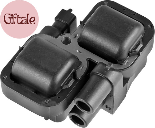 Ignition coil compatible with - coil,