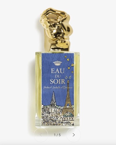 Eau soir limited editionby - soir,