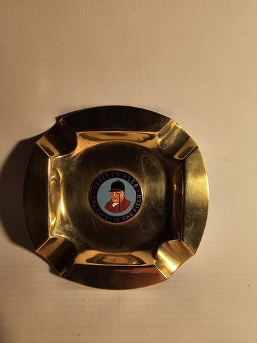 Vintage tetley ales - vintage, the