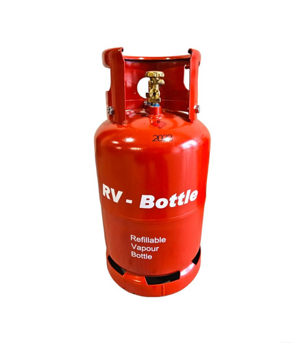 Gas 11kg refillable - it, rv