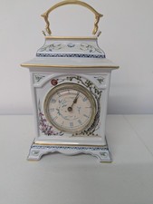 FRANKLIN MINT FINE PORCELAIN