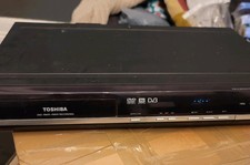 Toshiba DVD Recorder D-R17DT