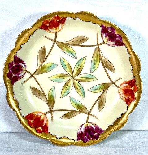 Antique limoges art nouveau - antique,