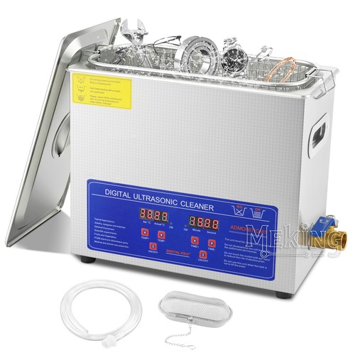 Ultrasonic cleaner timer - ultrasonic,