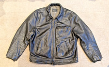 Vintage Highwayman Style Black