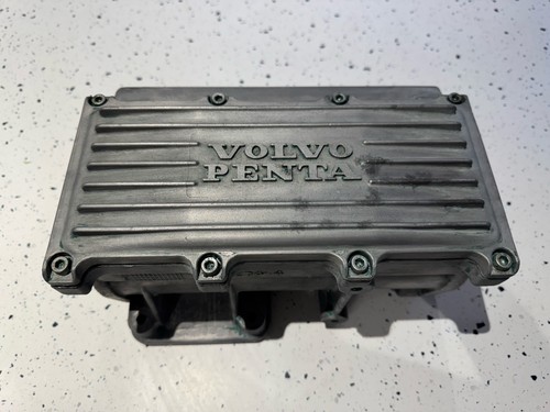 Volvo penta charge air - volvo,