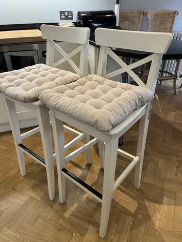 Two ikea ingolf - two, high