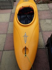 DAGGER GTX  KAYAK. COMES WITH