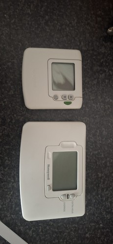 Honeywell st9120c wireless - st9120c,