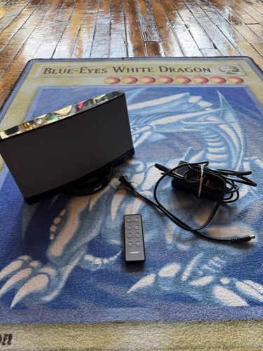 Bose sounddock series - sounddock,