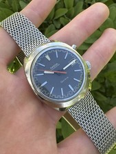 Omega chronostop geneva - geneva,