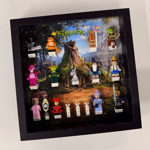 Display frame for lego - lego, ®