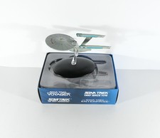 Eaglemoss Star Trek Starships