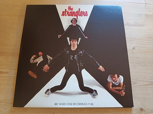 The stranglers bbc radio - bbc, one