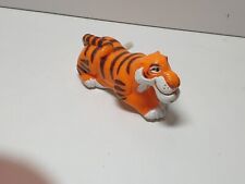 Shere Khan McDonalds  2003 Walt Disney Jungle Book Wind Up Figure Toy